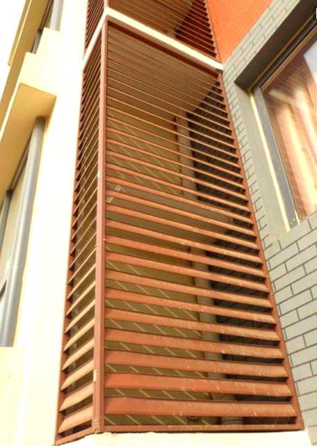 锌钢百叶窗安装详解:四种方式助你轻松搞定